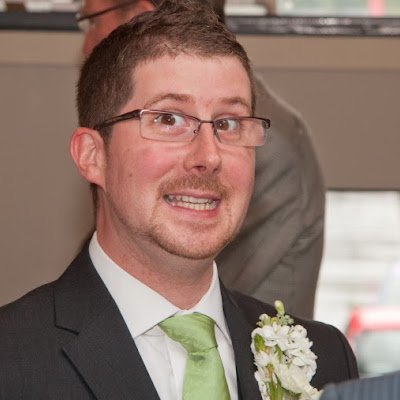 Dodgybeard's profile picture. 