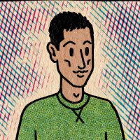 Julian Mark (@juleswapo) 's Twitter Profile