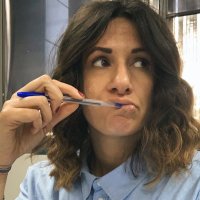ᗰᗩIᑎᗩGIOIᗩ Iᔕ TᕼE ᑎEᗯ ᗷᒪᗩᑕK (@michelagallo4) 's Twitter Profile