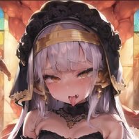 もんもん@AIart (@makaimonmon) 's Twitter Profile
