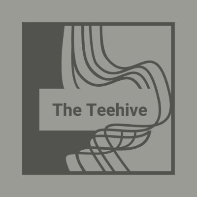 Shop the best in unique designs. Express yourself in style with The Teehive