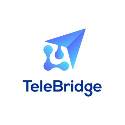 First Telegram Based Crypto Bridge
We have a working crypto bridge through telegram (completely anonymous) and a mixer!

https://t.co/FwOIJgIfNe on TG!