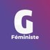 Génération•s Féministe (@Feminisme_Gs) Twitter profile photo