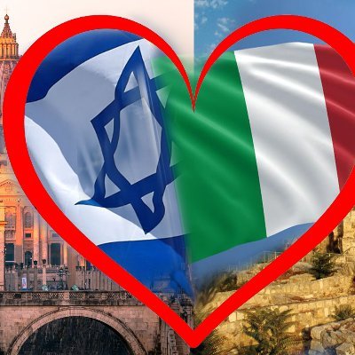 Buone celebrazioni, Israele! #reinstate 
@sharkdiveruk