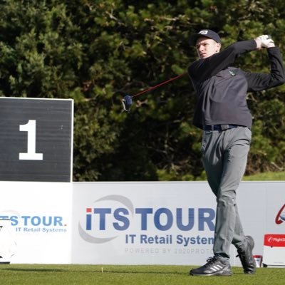 TaiNaylor2's profile picture. Golf- handicap +3.1⛳️