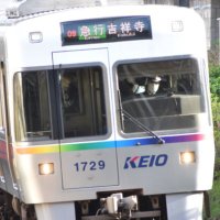 始発快速3680F (@prism_1779f) 's Twitter Profile Photo