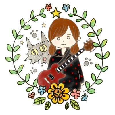 詩猫(Rio)さんのプロフィール画像