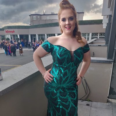 shellcheallaigh's profile picture. Primary school teacher 👩‍🏫 , musical theatre fan 🎼🎭, knitter and crocheter🧶, love to travel ✈️ and a bit of a nerd 🤓