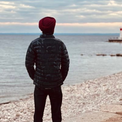 jaspreet_sidhu_'s profile picture. panjab♥️
