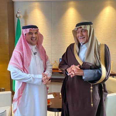 عبدالرحمن السعد Profile