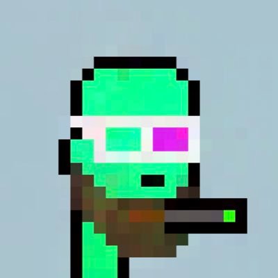 chronicles of a degen-erative // low caps and jpegs #crypto #nft 🎹🐱