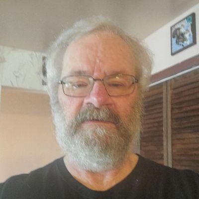 I'm a 65 year old grumpy old man looking for friends to chat with. MAGA . Please keep your investment stories to yourself! Truth Social @Roger_B5869.