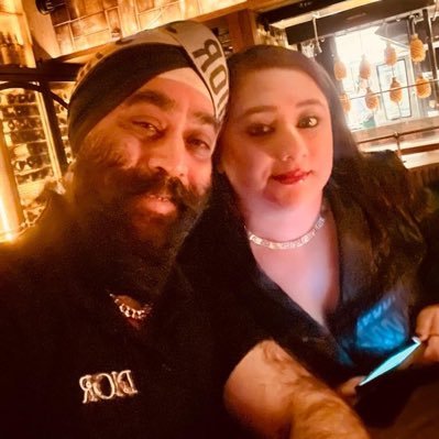 Co-owner Of Rangrez 🇮🇳 Proud Wife To My King Husbend 🤵‍♂️👳🏻‍♂️@jattdamarxabla And Princess Daughter Roopleen 👸. Proud Afghan Indian British Sikh 🇦🇫