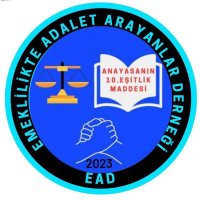 Emeklilikte Adalet Arayanlar Derneği(@AdaletDer2479) 's Twitter Profile Photo