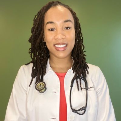 Nurse practitioner | Founder & CEO @DiverseHealth | Health equity advocate | Navy wife & girl mom | Building inclusive care for underserved communities