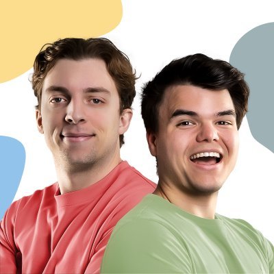 twothirdspdcst's profile picture. by @JeIIy & @Slogo