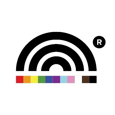 Rainbow Registered | Arc-en-ciel Officiel