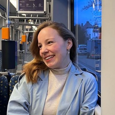 annelie_martin's profile picture. 