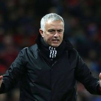 The Special One (@mathia223) 's Twitter Profile