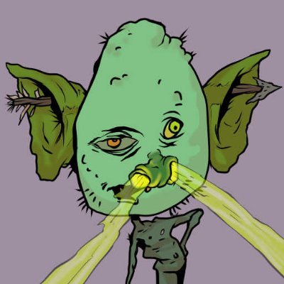 deepset_sAY's profile picture. Data entry clerk now in South Georgia and South Sandwich Islands #bitcoin #polygon #ico