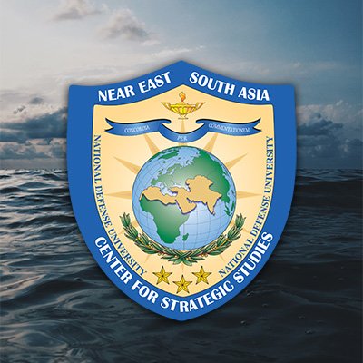 NESA Center affiliated account focused on the maritime domain, maritime security, the Indo-Pacific, and Indian Ocean Region.