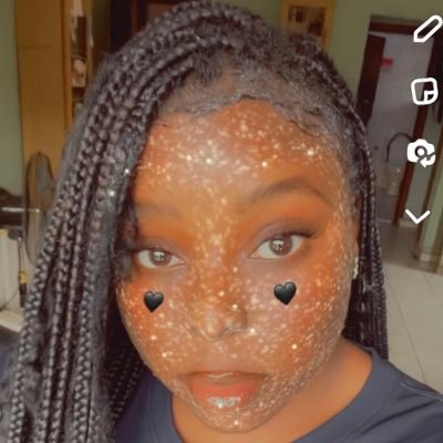 chidehe's profile picture. psalm 46:5🦋