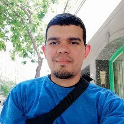 JoseSerrrano_ar's profile picture. 