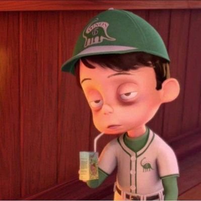 HarryBottas's profile picture. 