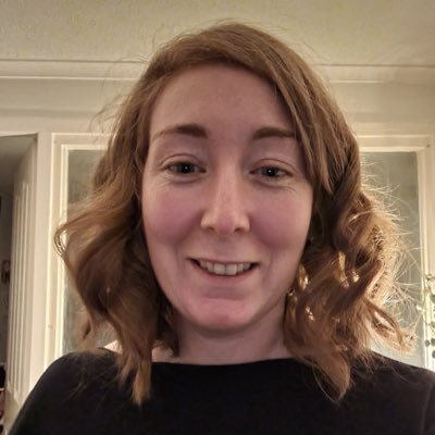 GillianLaird13's profile picture. 