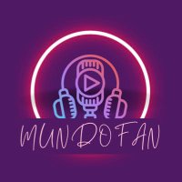 MUNDOFAN_PODCAST(@MUNDOFANPODCAST) 's Twitter Profile Photo