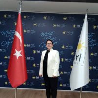 Fatma Gülümser Birol(@gulumser_birol) 's Twitter Profile Photo
