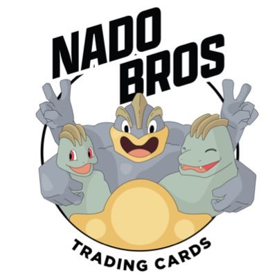 We are a small trading card store that carries the latest TCG!