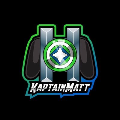 GamingKaptain Profile Picture