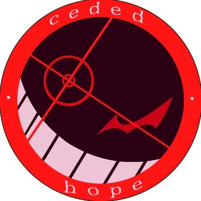 Ceded Hopeさんのプロフィール画像