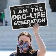 NoMasHomicidio's profile picture. Llamemos a las cosas por su nombre, el aborto es homicidio.