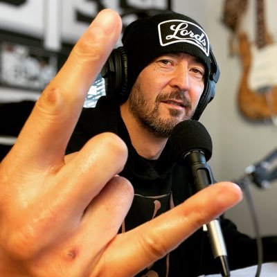Building Mentality Strong People From Within👊 Guitar & Motorcycle Junkie * Former @lakings & @NHLjets Goaltending Dev Coach * https://t.co/9b6mHwNOUr