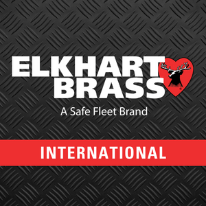 Elkhart Brass is a global leader in the manufacture of innovative firefighting and fire protection equipment
