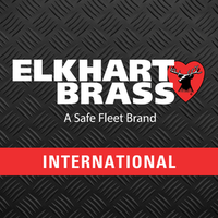 Elkhart Brass International(@EuropeBrass) 's Twitter Profile Photo