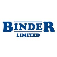 Binder Limited(@BinderLimited) 's Twitter Profile Photo