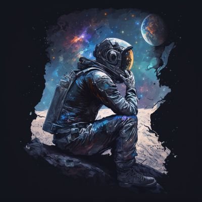 esrakstu's profile picture. In trust we trust.