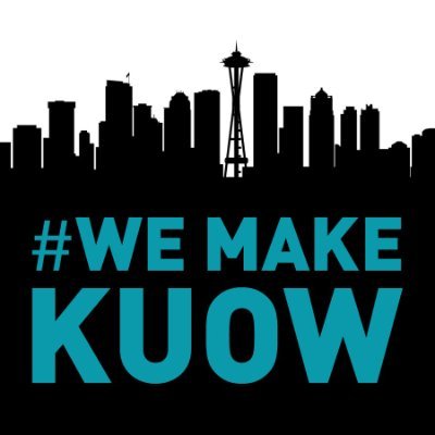 Reporter and host of KUOW's Week In Review, live Friday 12-1 p.m. Repeated Fri 7 pm, Sat 2pm.