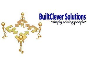 BuiltClever's profile picture. Provision/Promotion:#Counselling, #Psychotherapy; #Mental Health; #Employment, #Training, #Consultancy, #Business& #Management Solutions "Simply Solving People"