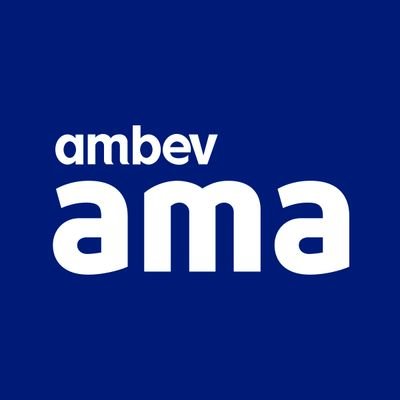 100% do lucro de AMA é destinado para projetos que levam acesso à água potável para quem não tem. Um projeto @Ambev.