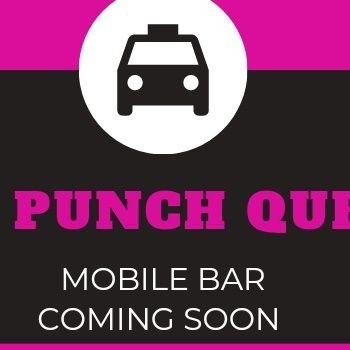 The Punch Queen Mobile Bar

Serving Rum Punch & Shots all other drinks available on request

Catering for events in London/M25

Launching April 2023