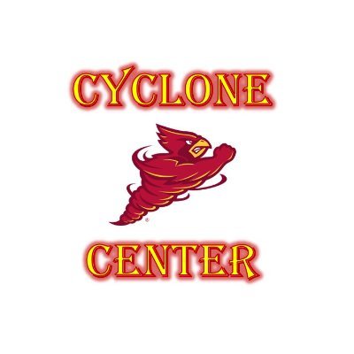 Just a fan of all things Cyclones 🌪️🌪️