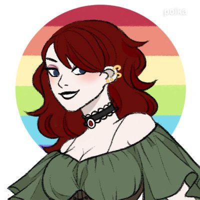 She/Her
Scottish Bisexual Pagan 🏳️‍🌈🏳️‍🌈🏳️‍🌈
Author of Ardent Tears