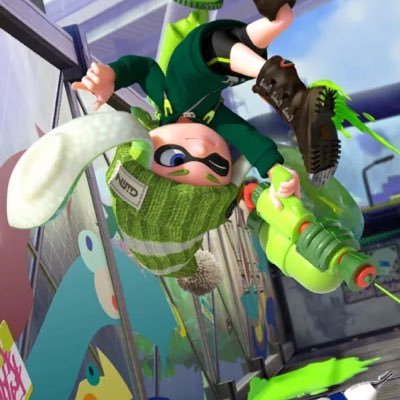 Yo, I’m Mizuho from Inkopolis Plaza, lookin forward to seeing other squid kids on the battlefield!