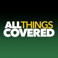 All Things Covered(@ATCoveredPod) 's Twitter Profile Photo