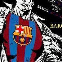 Super Culé (@sulimelilla) 's Twitter Profile Photo Super Culé (@sulimelilla) 's Twitter Profile Photo
