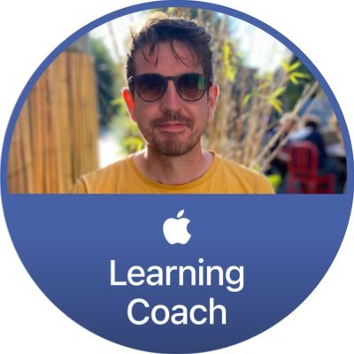 Faculty Head of Expressive Arts (Drama teacher) at Whitehill Secondary School in Glasgow. Apple Learning Coach. Interested in creativity in Education.